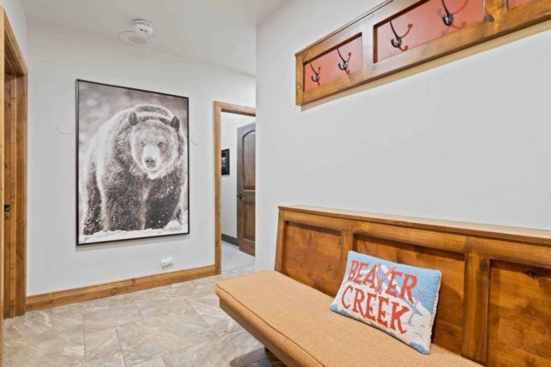 Kiva 221 By East West Hospitality Leilighet Beaver Creek Eksteriør bilde