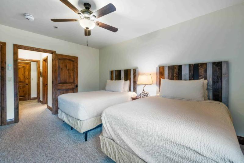 Kiva 221 By East West Hospitality Leilighet Beaver Creek Eksteriør bilde