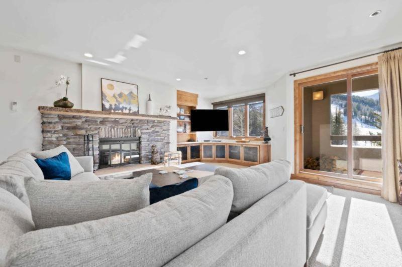 Kiva 221 By East West Hospitality Leilighet Beaver Creek Eksteriør bilde