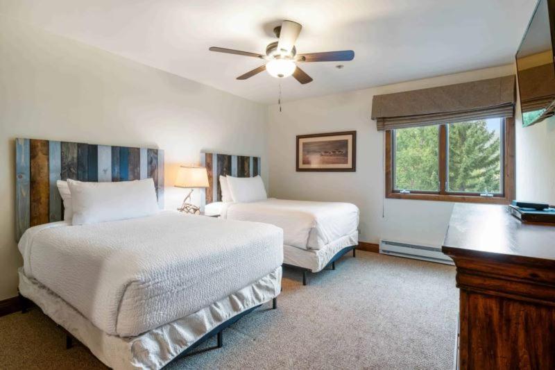 Kiva 221 By East West Hospitality Leilighet Beaver Creek Eksteriør bilde